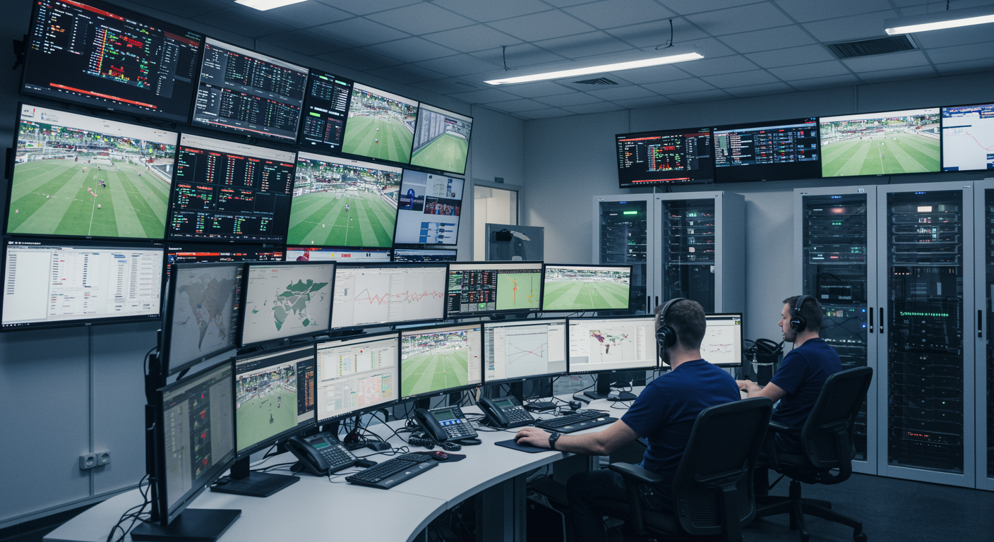 Understanding live betting latency issues in India